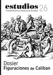 					Ver Vol. 26 (2023): Dosier: Figuraciones de Caliban: (re)lecturas y pliegues filosófico-culturales
				