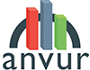 Logotipo ANVUR